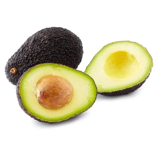 Hass Avocado