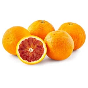 Fresh Blood Oranges