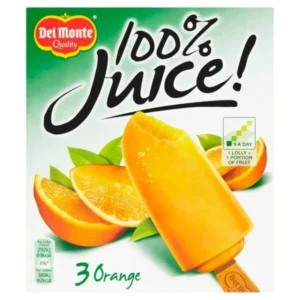3Orange Buzz