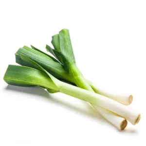 Macro Organics Leeks